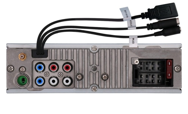 BLAUPUNKT Hamburg SQM 23 DAB